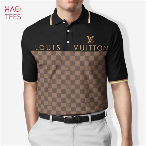 mens louis vuitton polo|Louis Vuitton 00 t shirt.